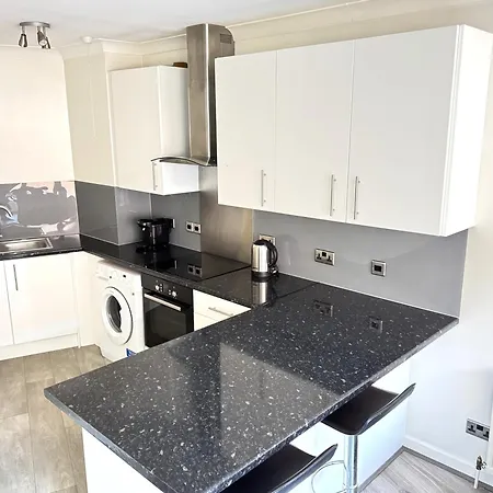 Lejlighed Centre Flat With View - Location - Walk To Everything York