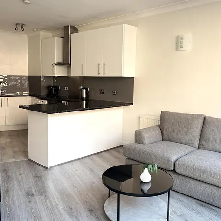 Centre Flat With View - Location - Walk To Everything * 约克