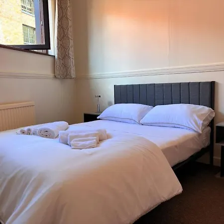 Centre Flat With View - Location - Walk To Everything York