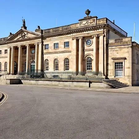 Lejlighed Centre Flat With View - Location - Walk To Everything *