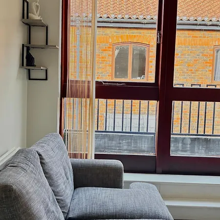 Centre With View - Walk To Everything