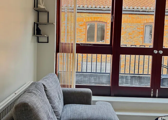 Centre With View - Walk To Everything